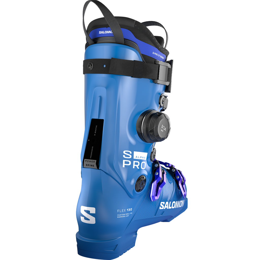 Salomon S/PRO ALPHA C BOA 130