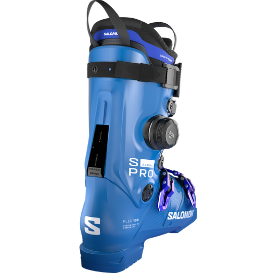 Salomon S/PRO ALPHA C BOA 130