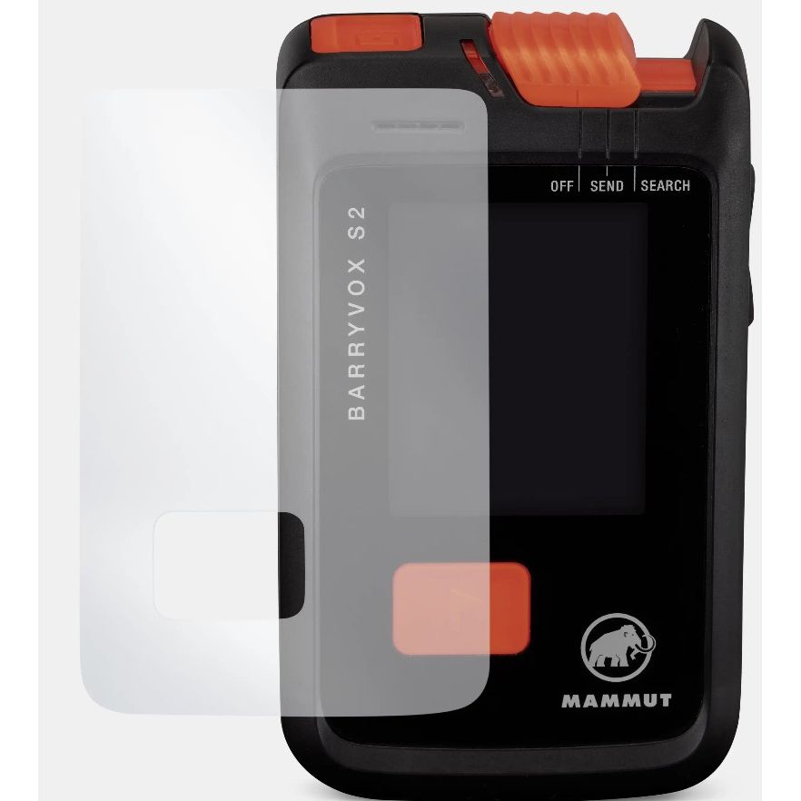 Mammut Barryvox Screen Protection Sheet