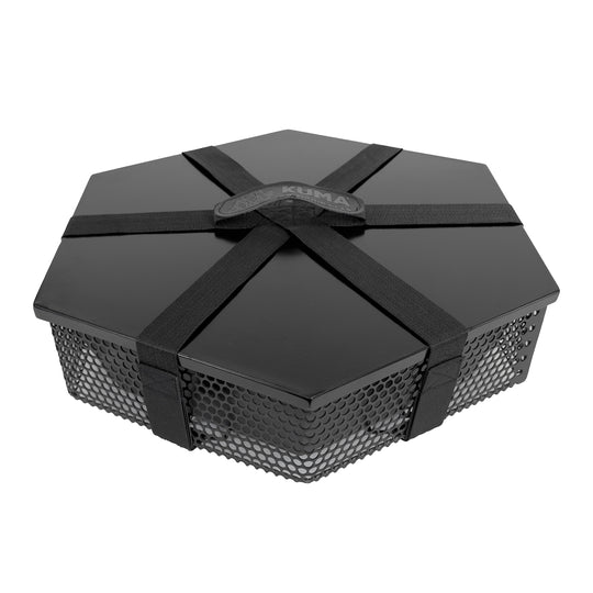 Kuma Off Grid Hex Collapsible Fire Bowl