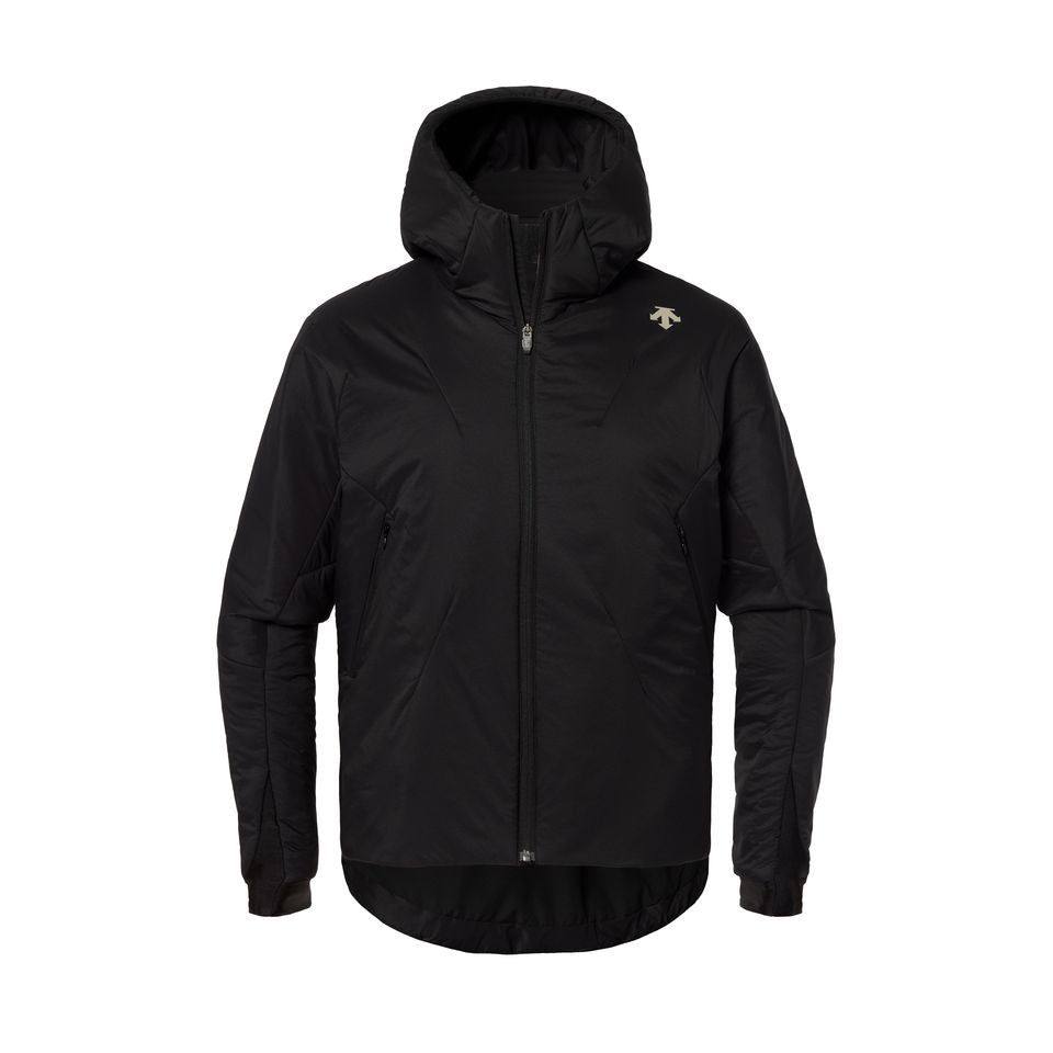 Descente Puffy Jacket