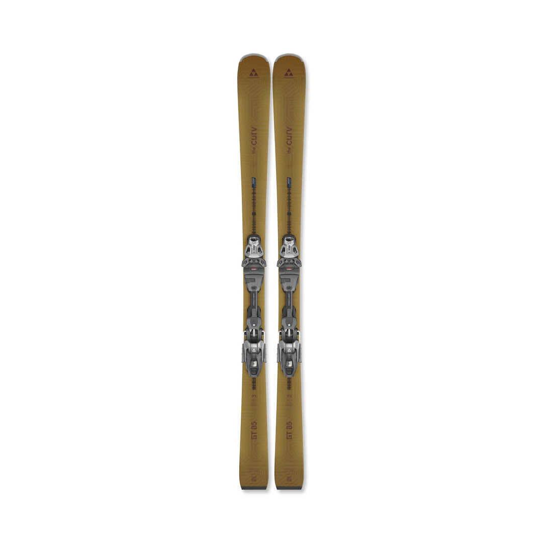 Fischer The Curv Noize GT 85 RSW 12 GW