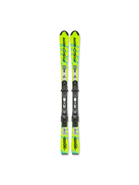 Fischer RC4 Noize SL Jr 140-150
