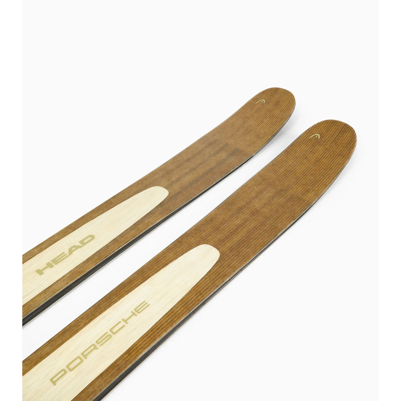 Head Porsche 106 Series