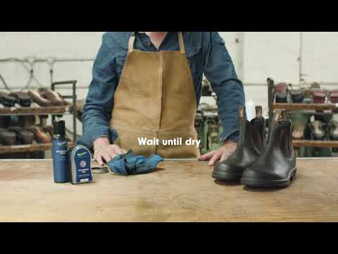 Blundstone All Terrain