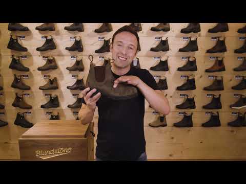 Blundstone Winter Thermal W Original High Top