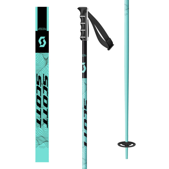 Scott Sea Pole