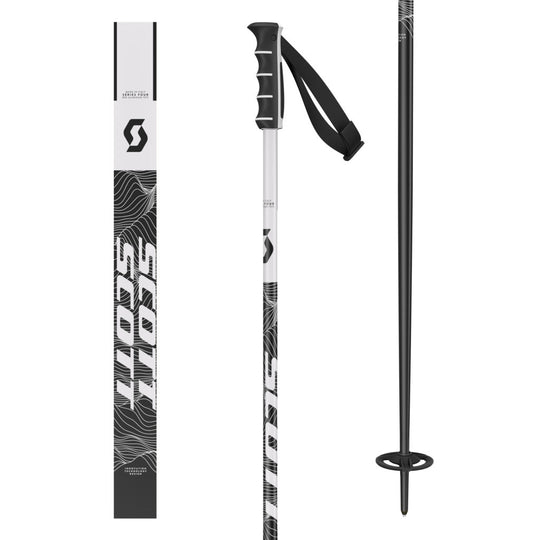 Scott Sea Pole