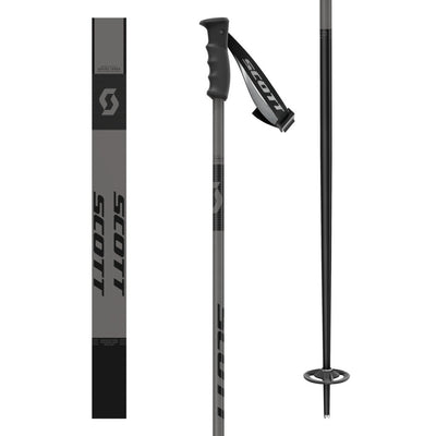 Scott Signature Pole