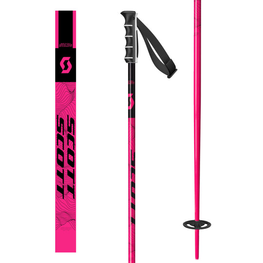 Scott Sea Pole
