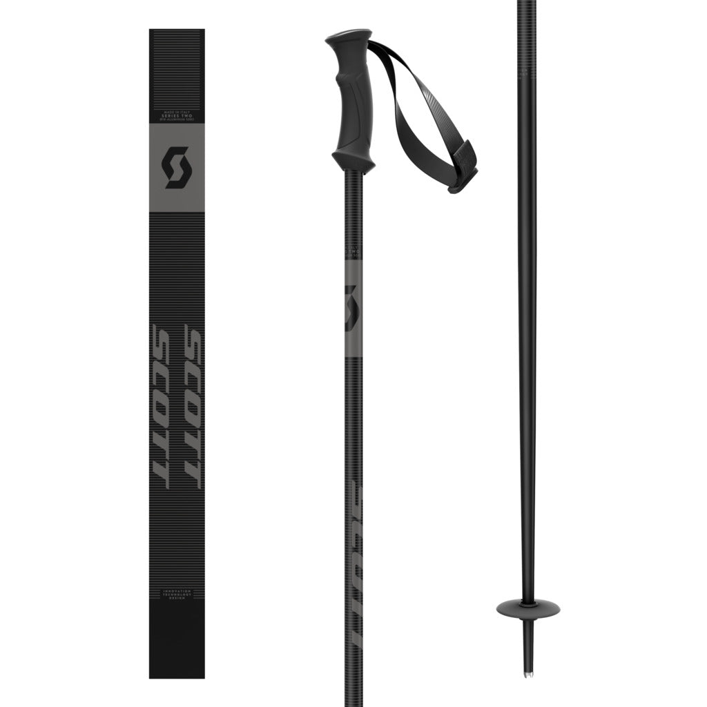 Scott 540 Pro Pole