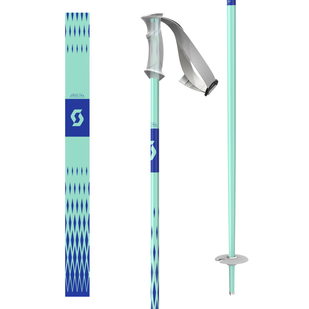 Scott Koko Pole