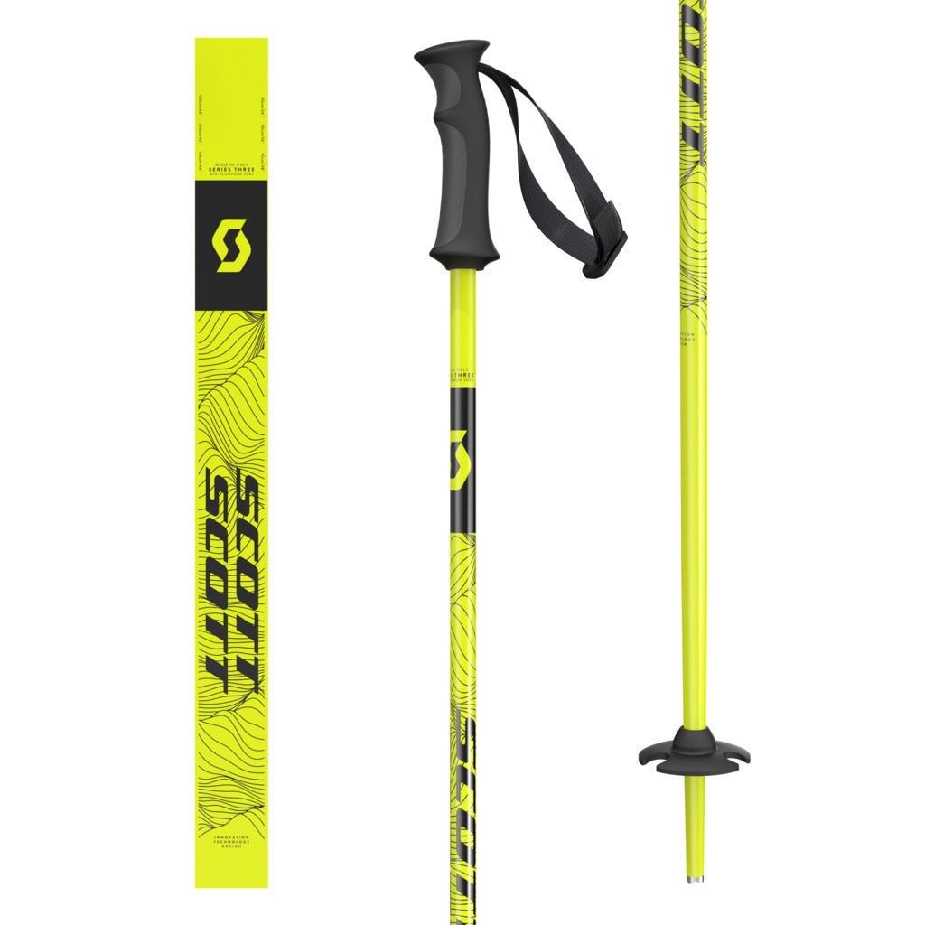 Scott Jr Element Pole