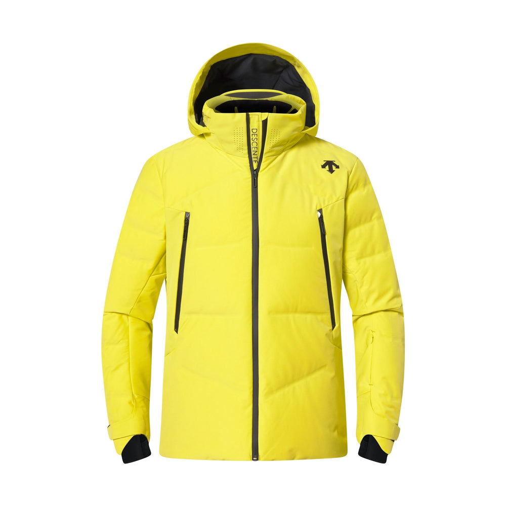 Descente Hybrid Smooth Down Jacket
