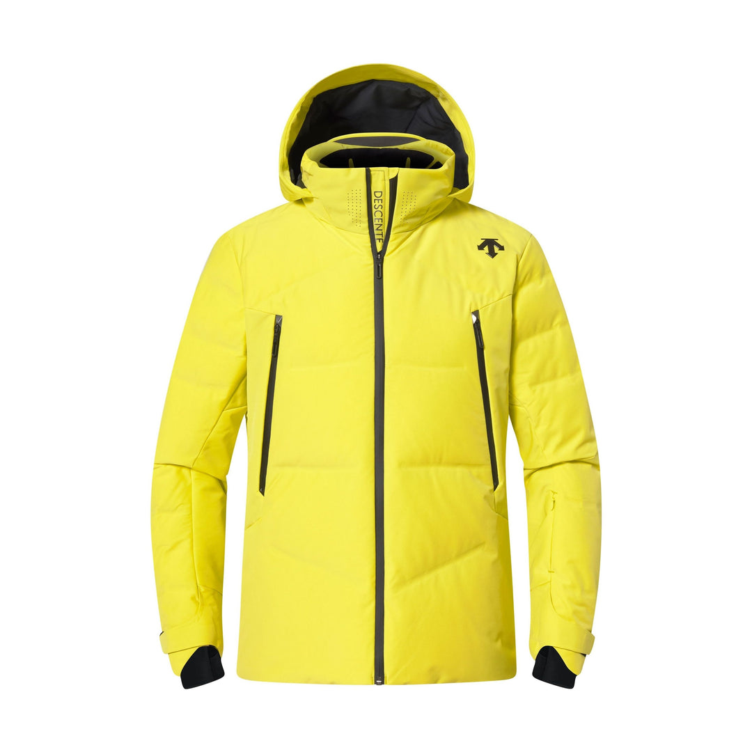 Descente Hybrid Smooth Down Jacket