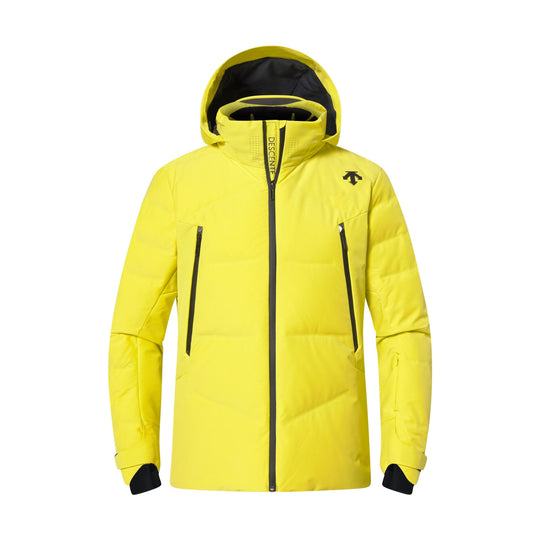 Descente Hybrid Smooth Down Jacket