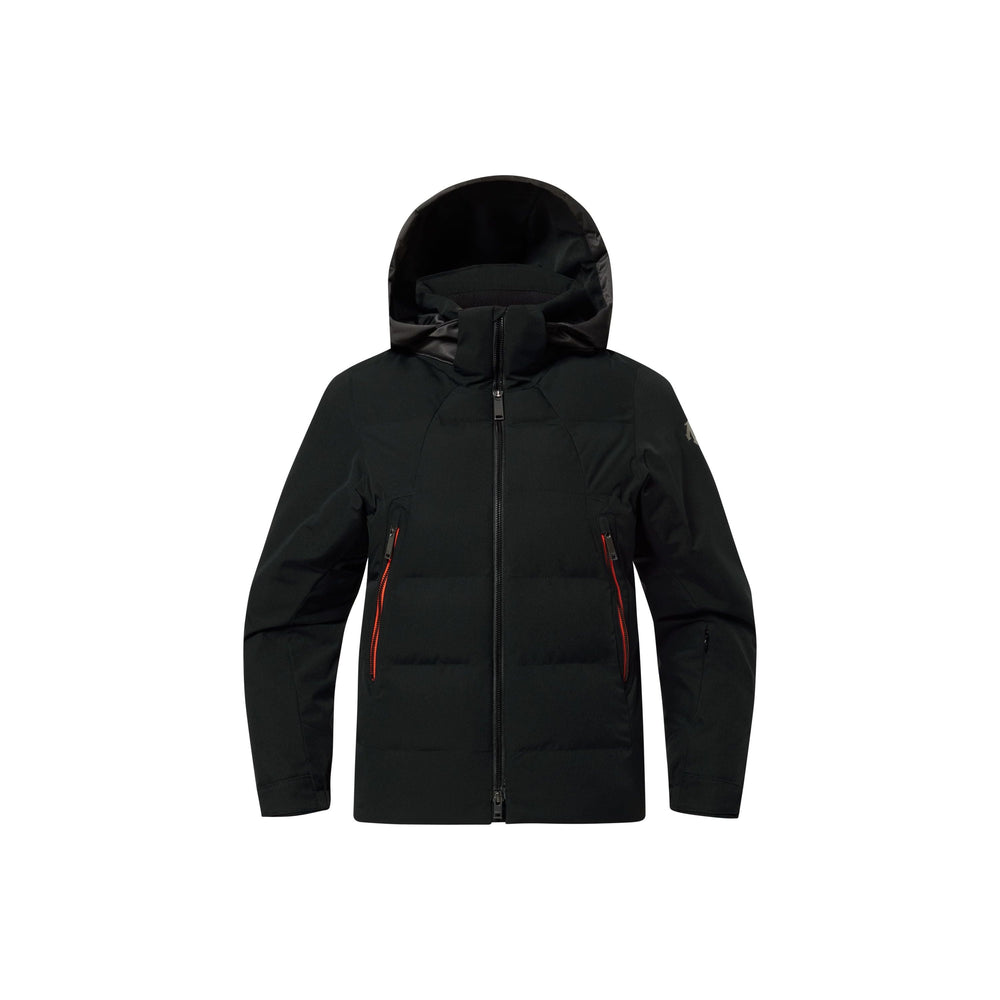 Descente Jr Puff Jacket