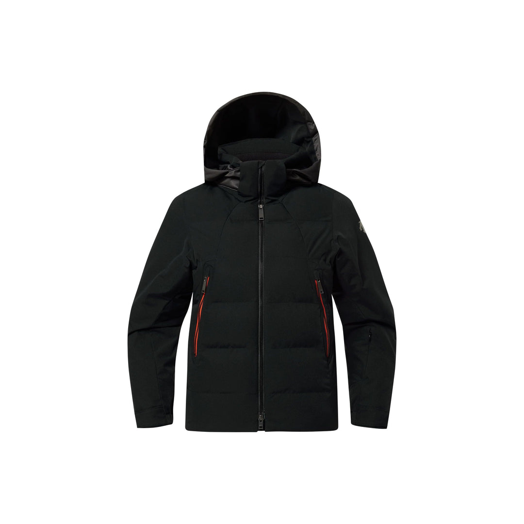 Descente Jr Puff Jacket