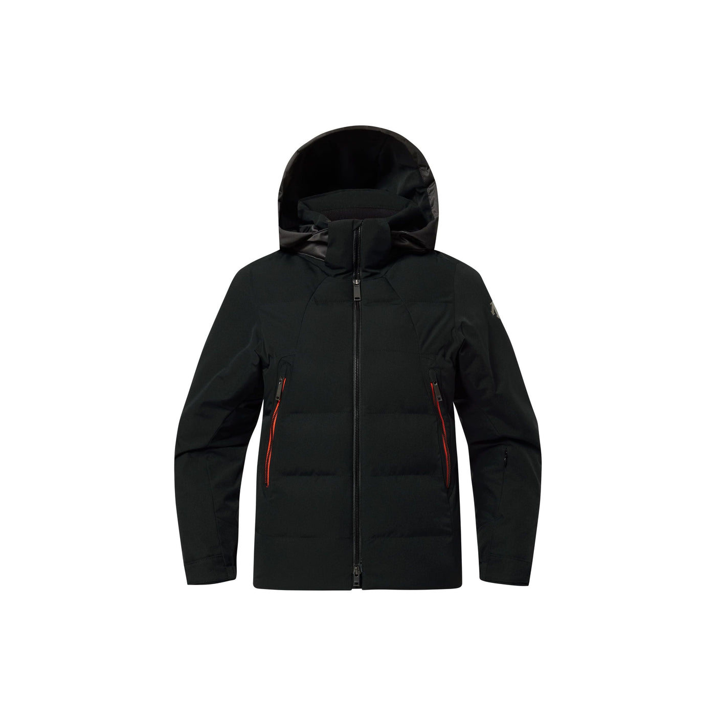 Descente Jr Puff Jacket