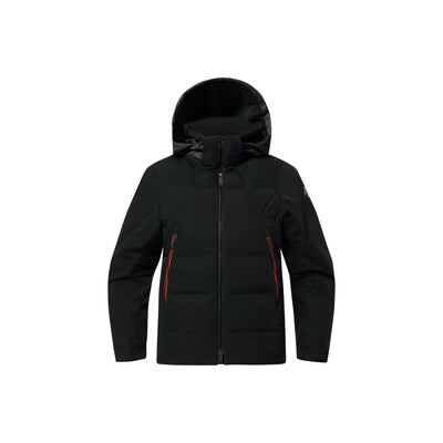 Descente Jr Puff Jacket