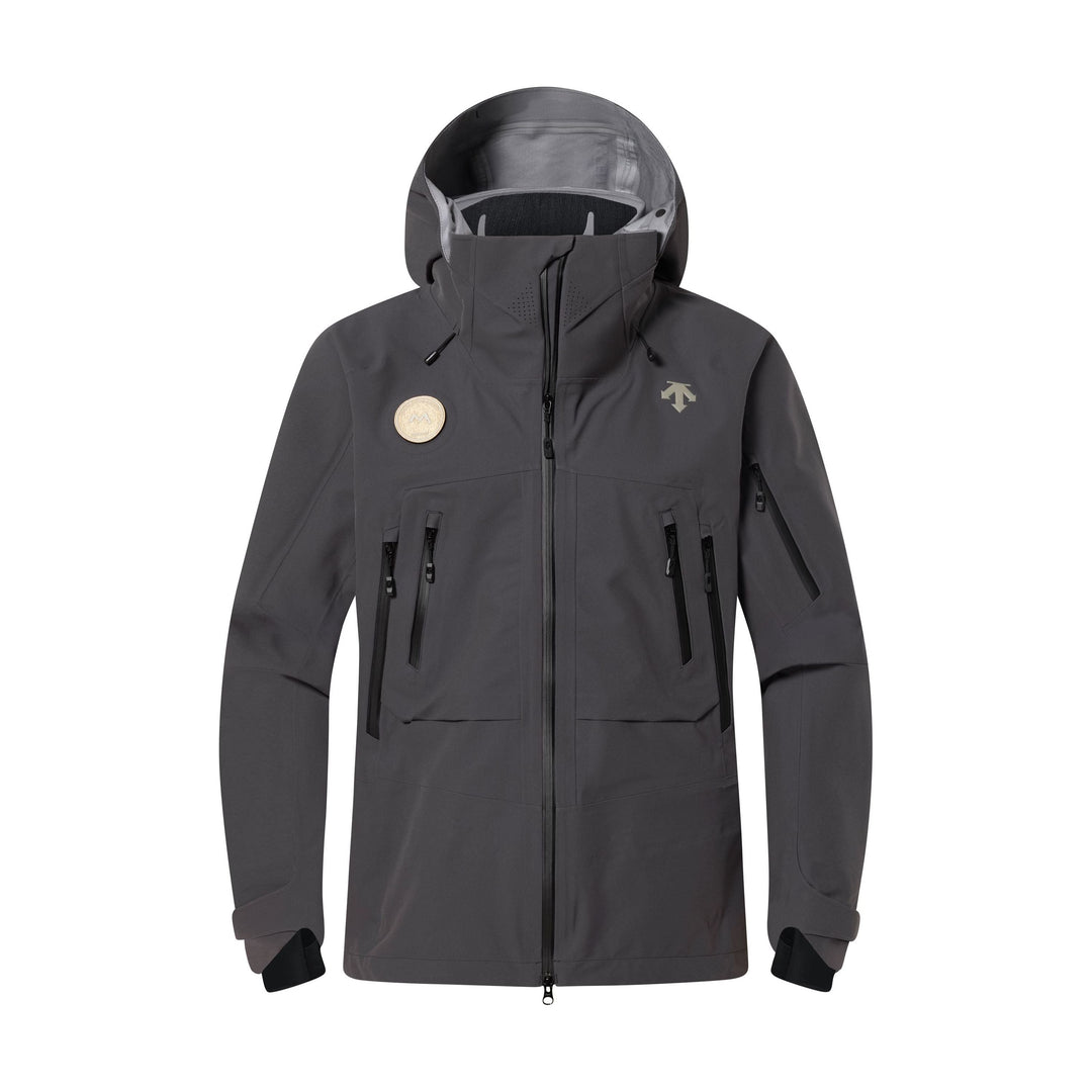 Descente Swiss 3L Hard Shell Jacket