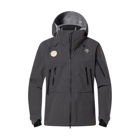 新品タグ付 DESCENTE S.I.O HIGH GRAED JACKET r15KGr1i_075cdfa5-fe7b-4f54-