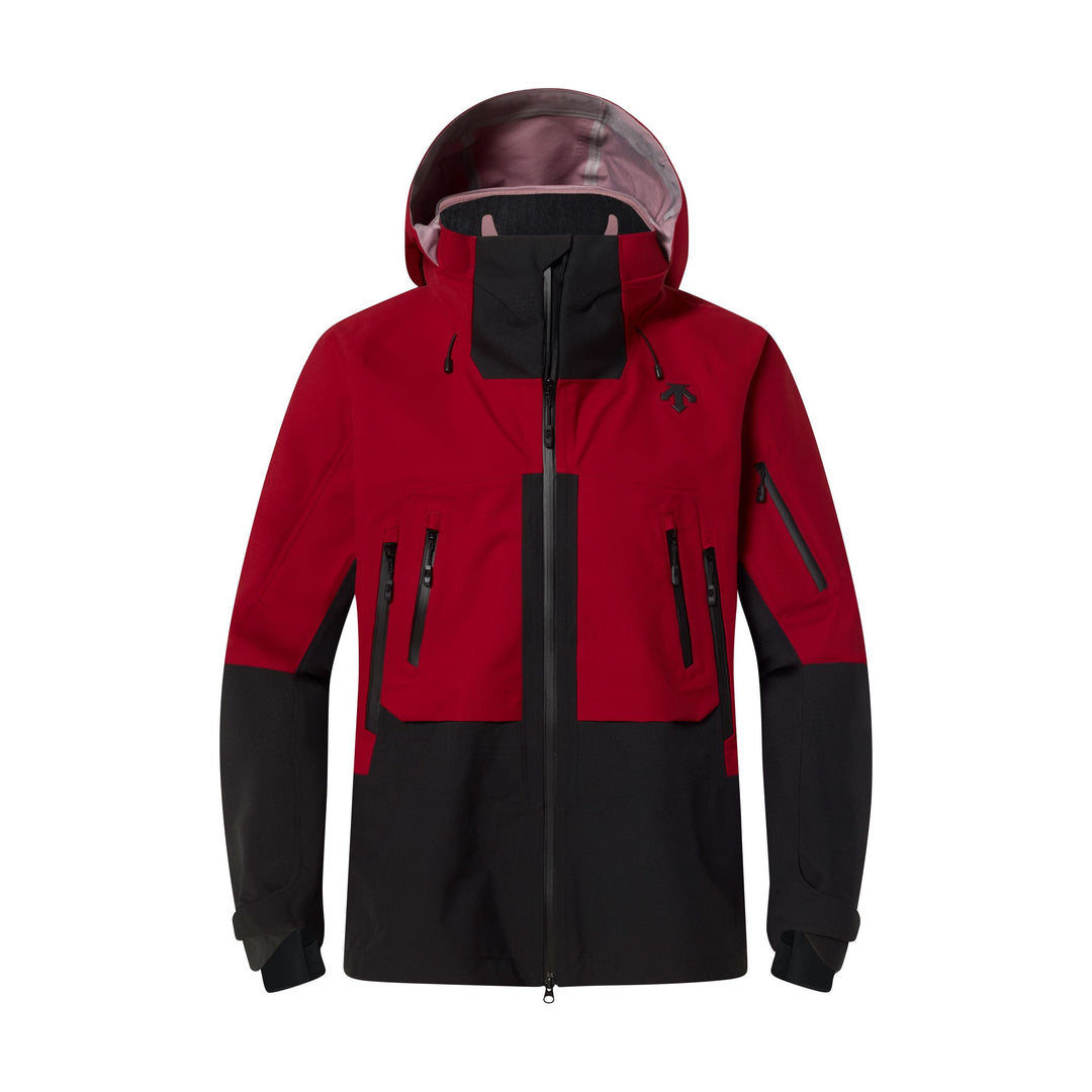 Descente Swiss 3L Hard Shell Jacket