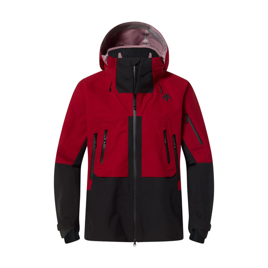 Descente Swiss 3L Hard Shell Jacket – Sundance Ski & Snowboard Shop