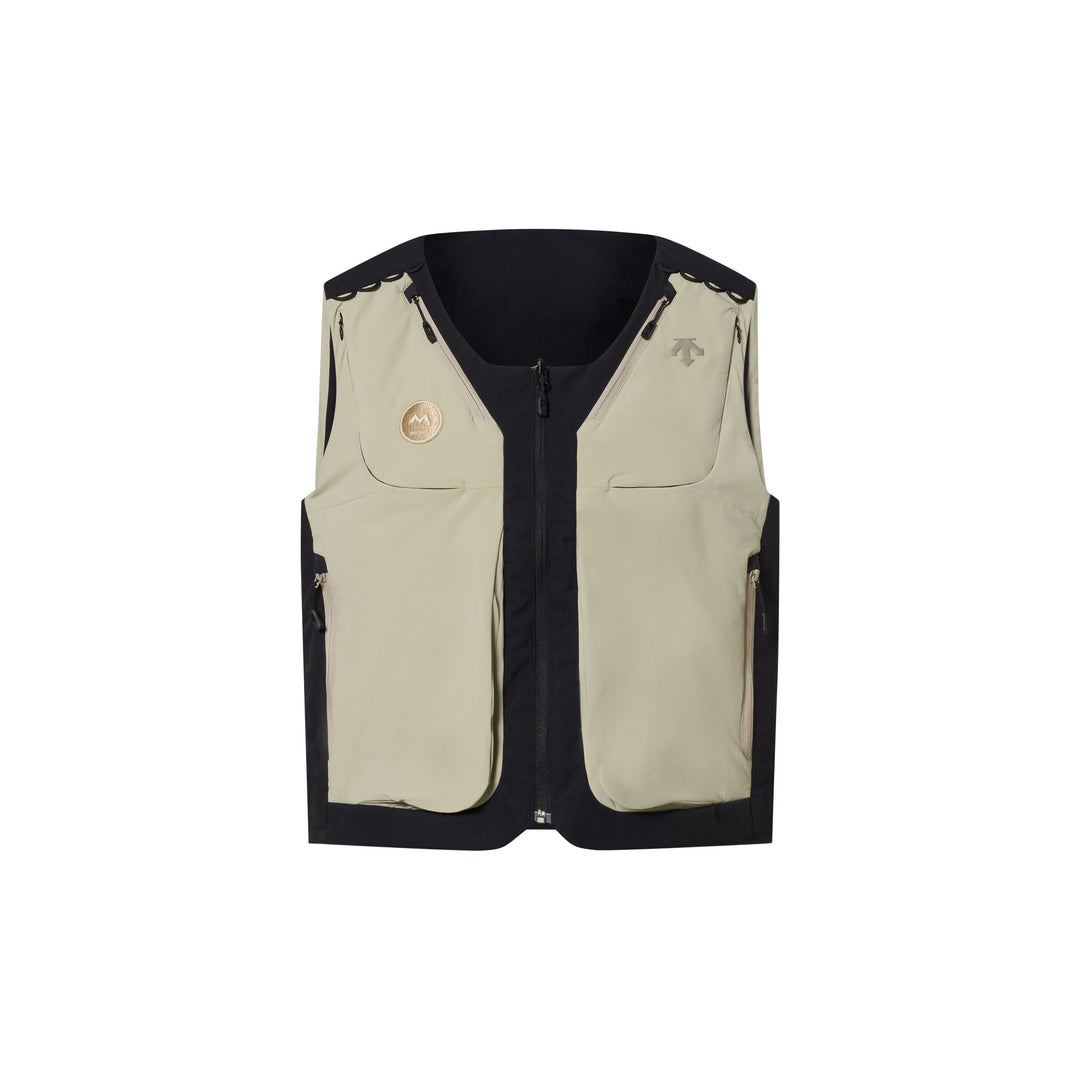 Descente Reversible Vest