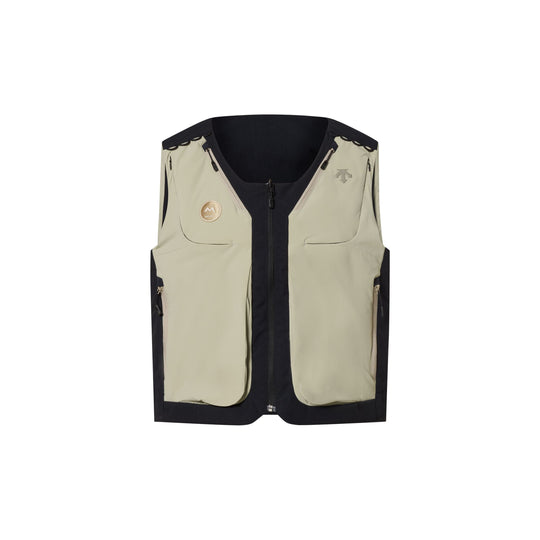 Descente Reversible Vest – Sundance Ski & Snowboard Shop