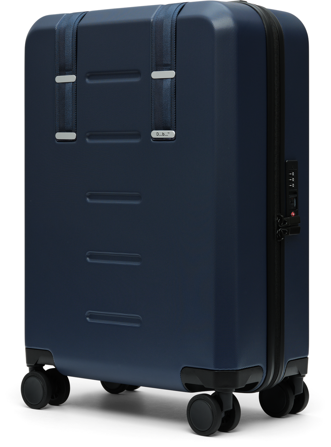 DB Ramverk Front Access Carry- On