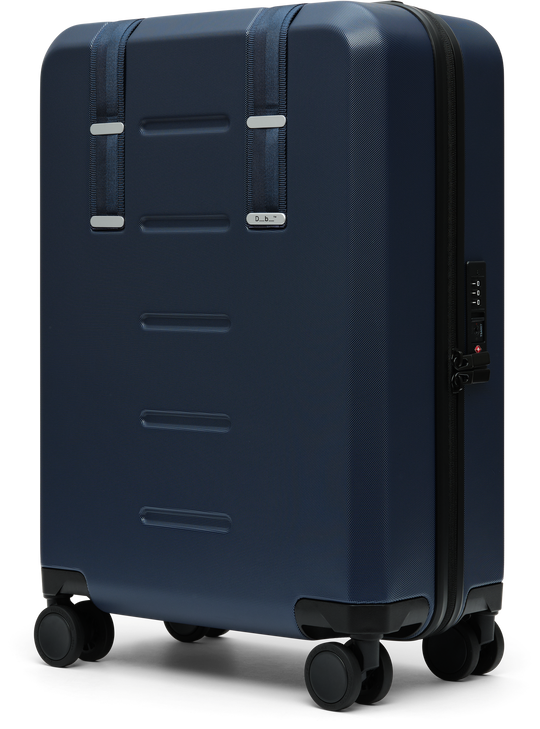 DB Ramverk Front Access Carry- On