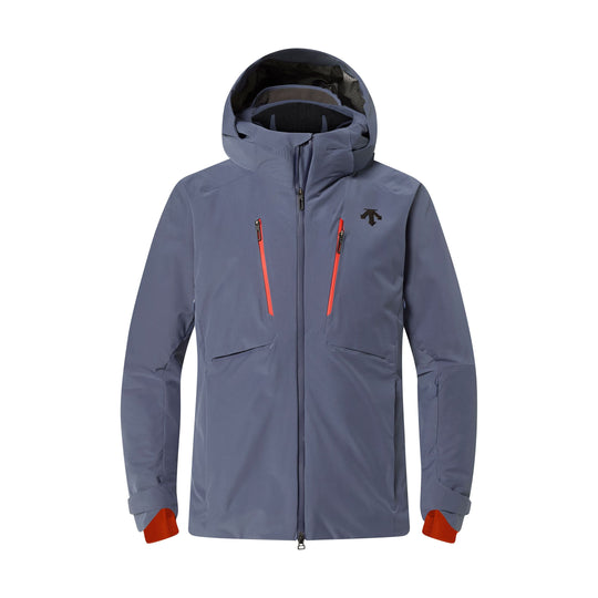 Descente Shoulder Padd Jacket