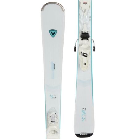 Rossignol NOVA 3 XP10