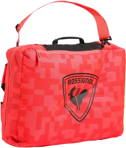 Rossignol Hero Dual Boot Bag