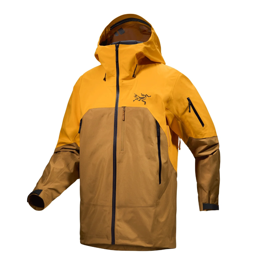 Arc'teryx Rush Jacket M