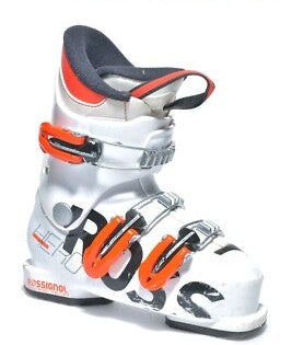 Rossignol Hero J 3