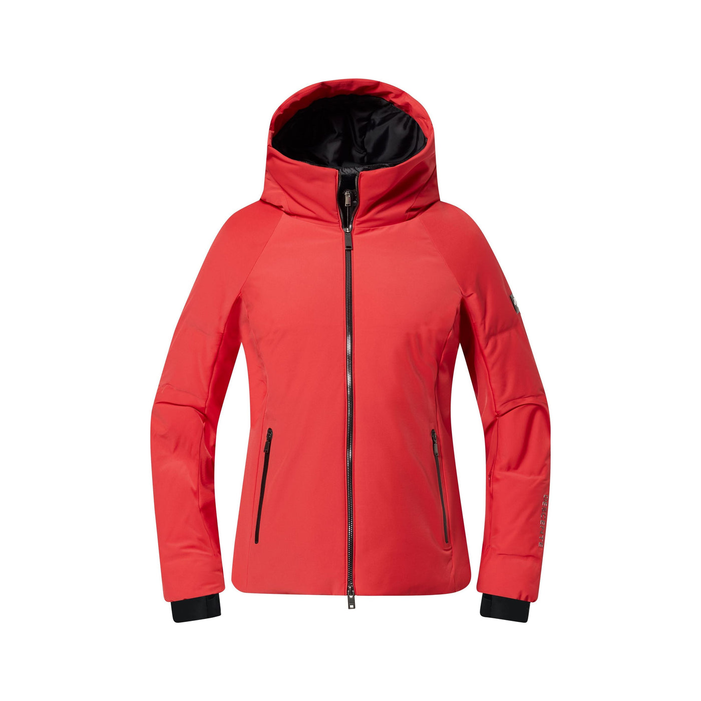 Descente W Double Collar Jacket