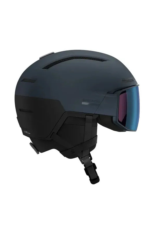 Salomon Driver Prime SIG Photo
