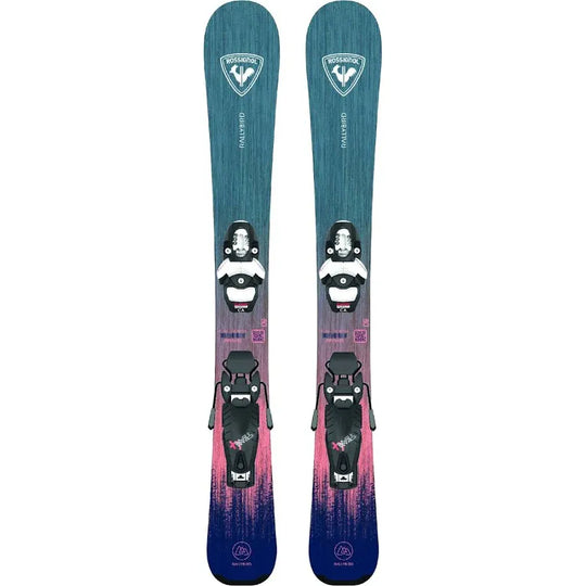 Rossignol RALLYBIRD KID TEAM4