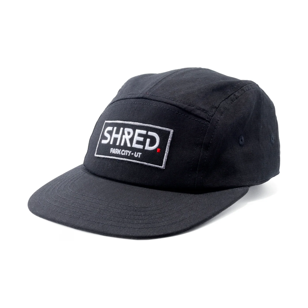 Shred Ridge Cap