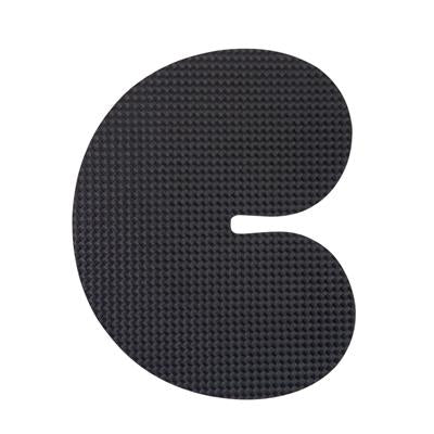 Sidas IPS C SHAPE & Cover