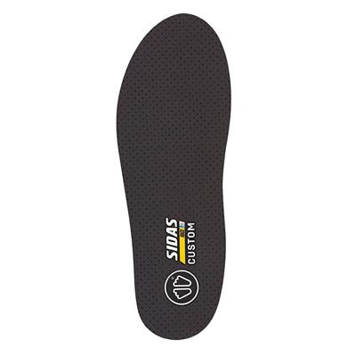Sidas Custom Race 2