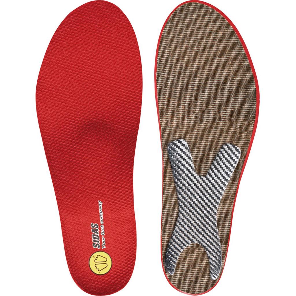 Sidas Winter + Slim