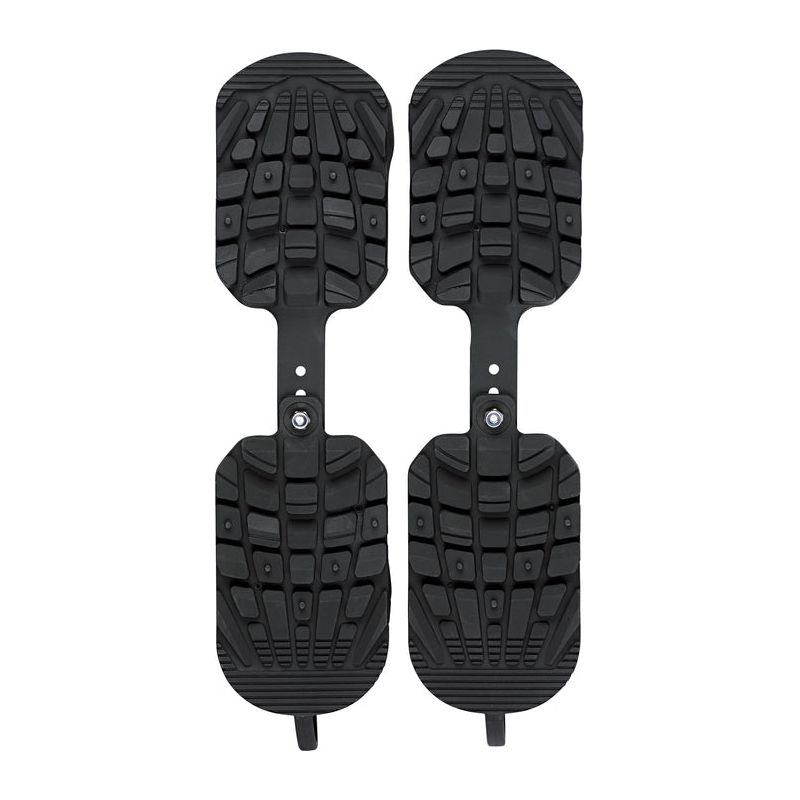 Sidas Ski Boot Traction