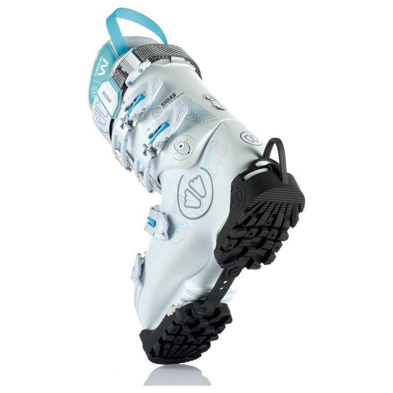 Sidas Ski Boot Traction
