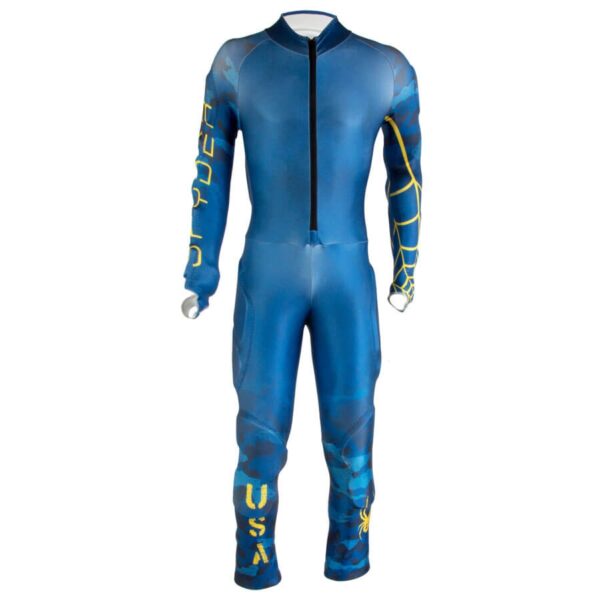 Spyder Performance GS