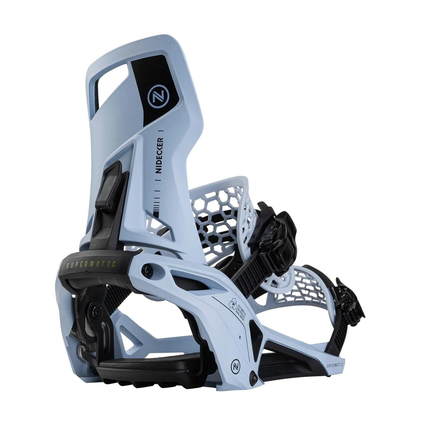 通販生活 ファッション Ski Sundance – Supermatic Nidecker and Shop Board スノーボード