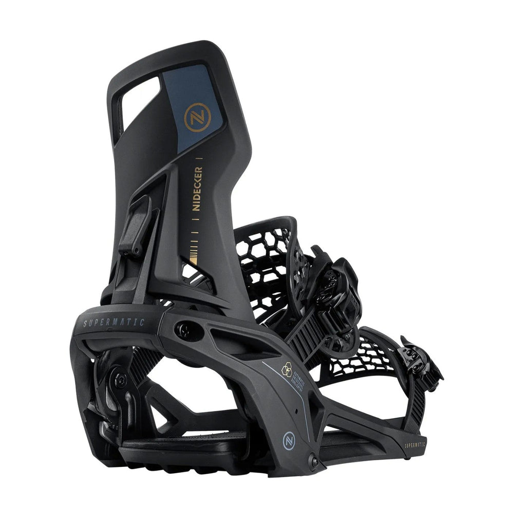 【お得】 Nidecker Shop Board and Ski Sundance – Supermatic スノーボード