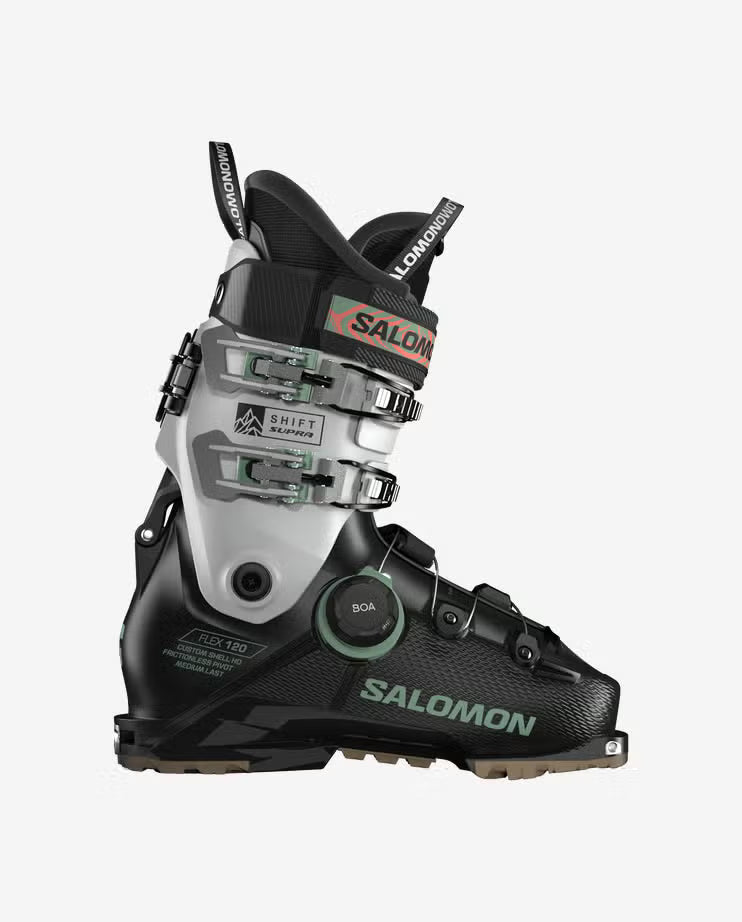 Salomon S/PRO SUPRA S BOA 120
